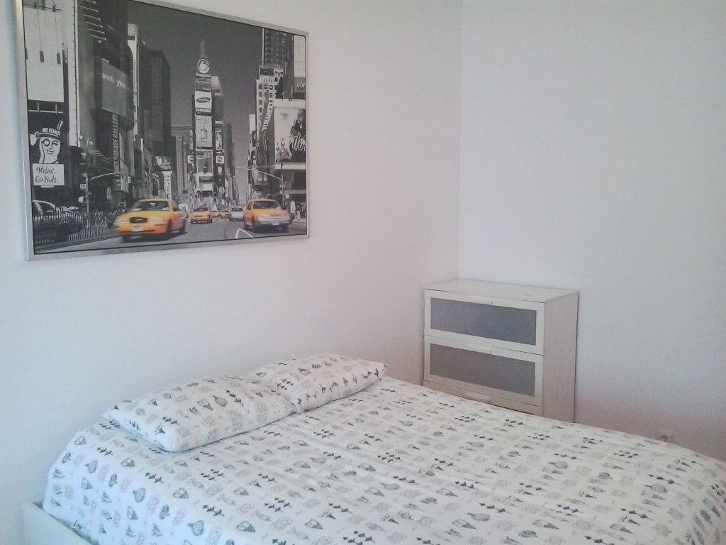 Quarto proximo Estação Amadora CP
