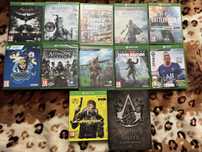 Диски XBOX, Series X