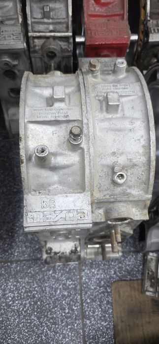 Статори Mazda rx-7