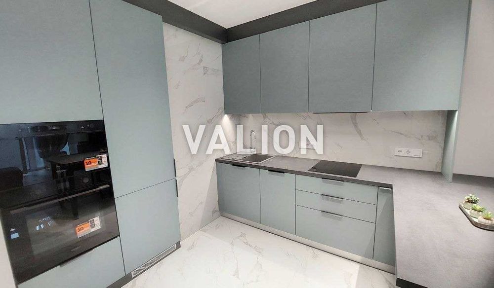 Продаж 1К квартири ЖК Manhattan City Берестейський 11 Шевченківський