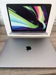 MacBook Pro 13" M1 / 8 GB / 256 GB