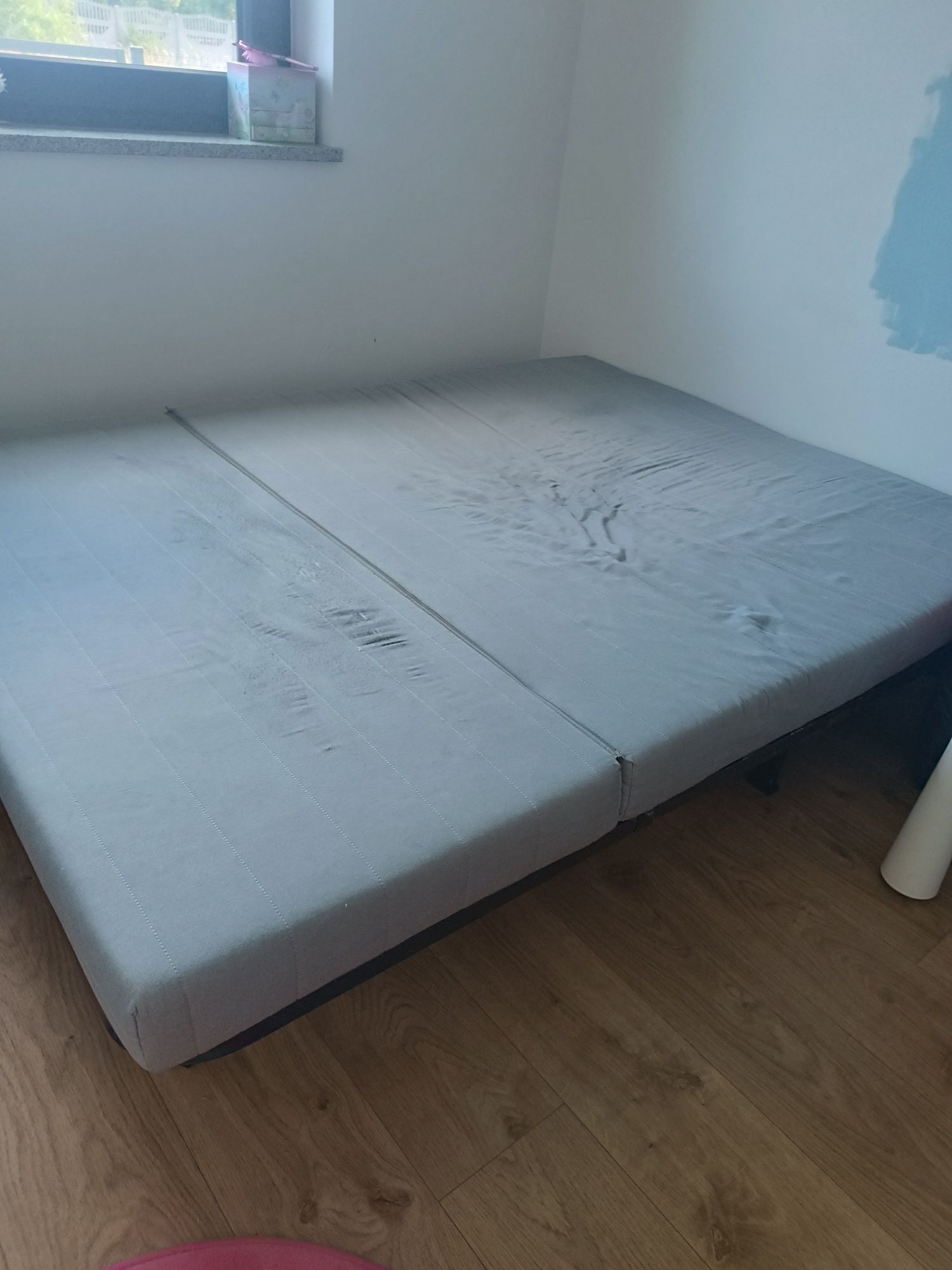 Kanapa 2 osobowa Ikea
