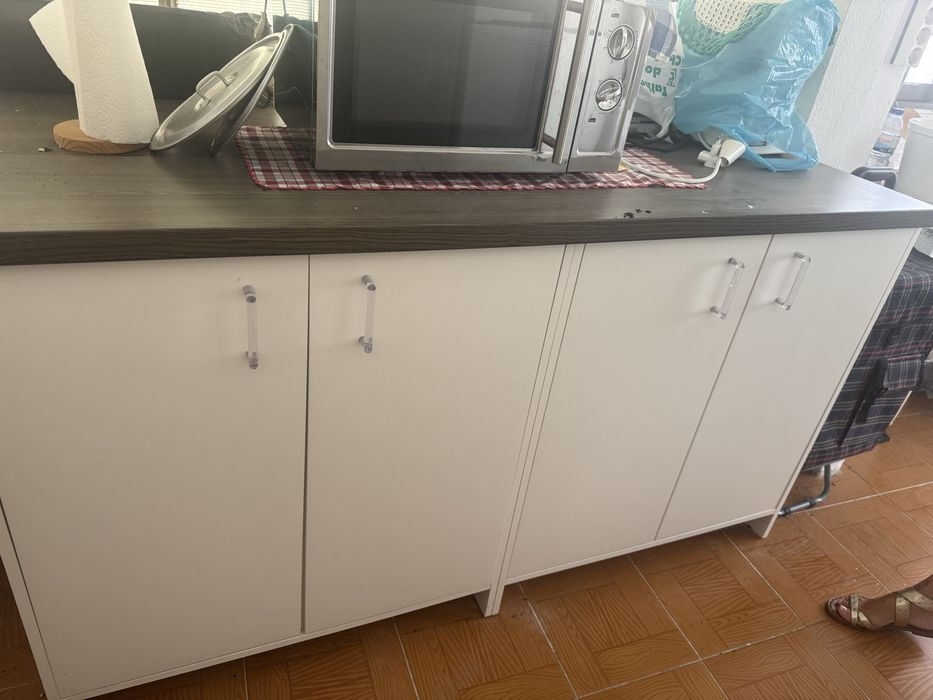 Vendo moveis cozinha