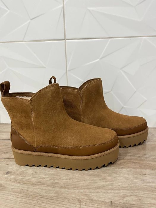 Чобітки UGG зимові
