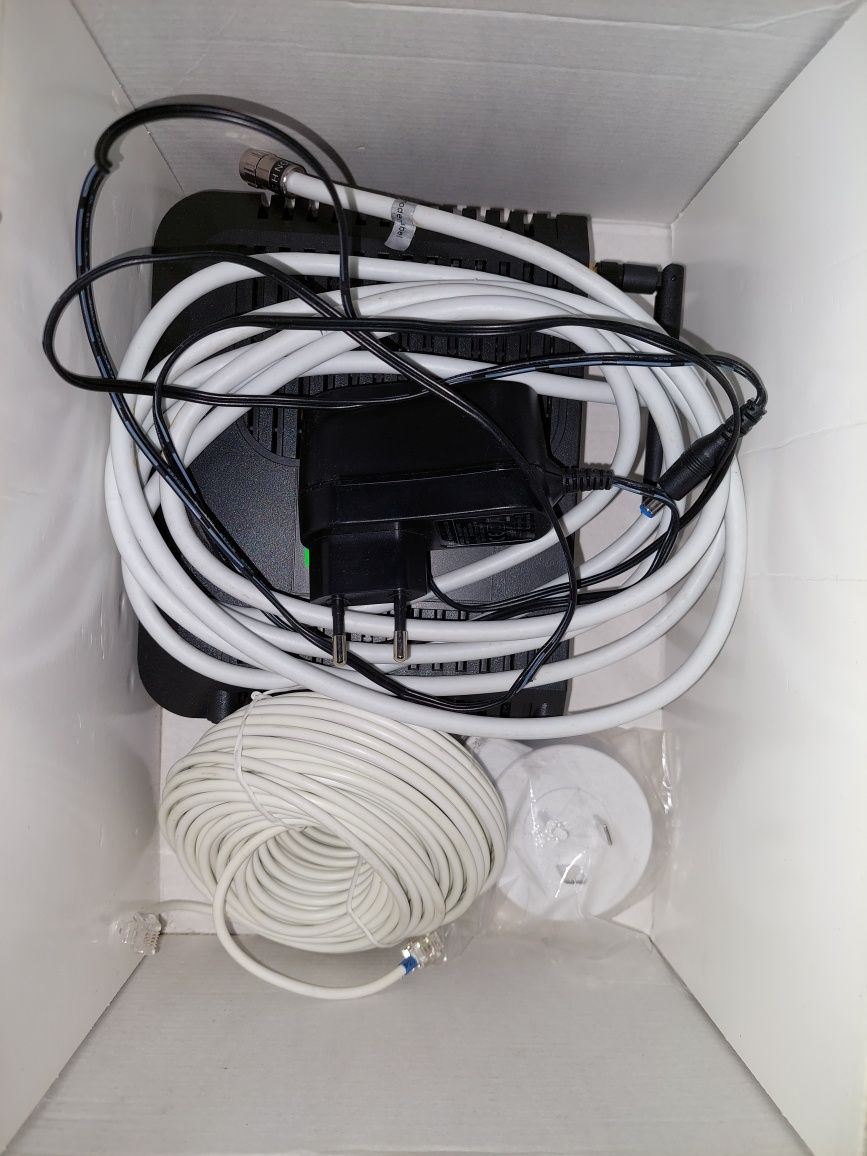 Router wi-fi cisco