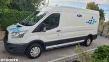 Ford Transit  Zadbane Polecam !!!