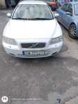 Volvo V70 Volvo V70 automat