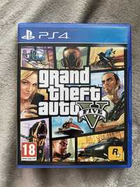 GTA V Grand Theft Auto V PS4