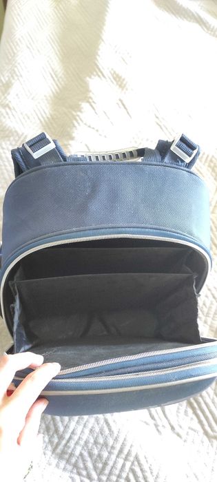 Шкільний рюкзак YES з ортопедичною спиною