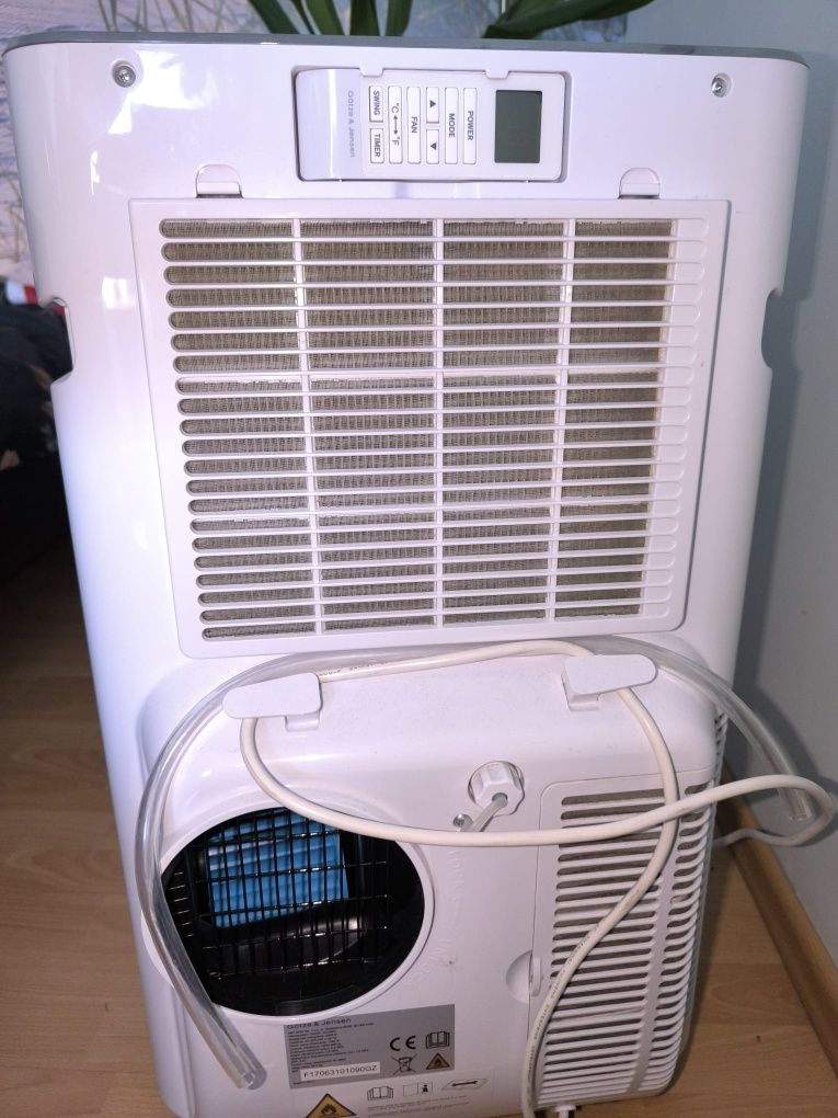 Sprzedam klimatyzator