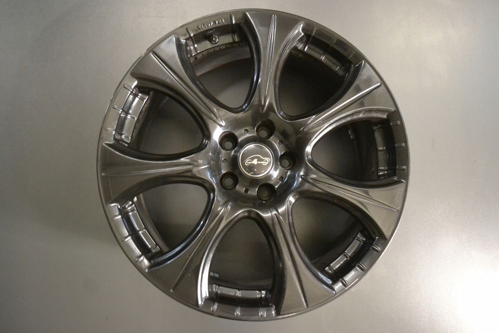 Felgi 20 5x120 BMW, VW T5 T6 8,5Jx20 (F503923-31)