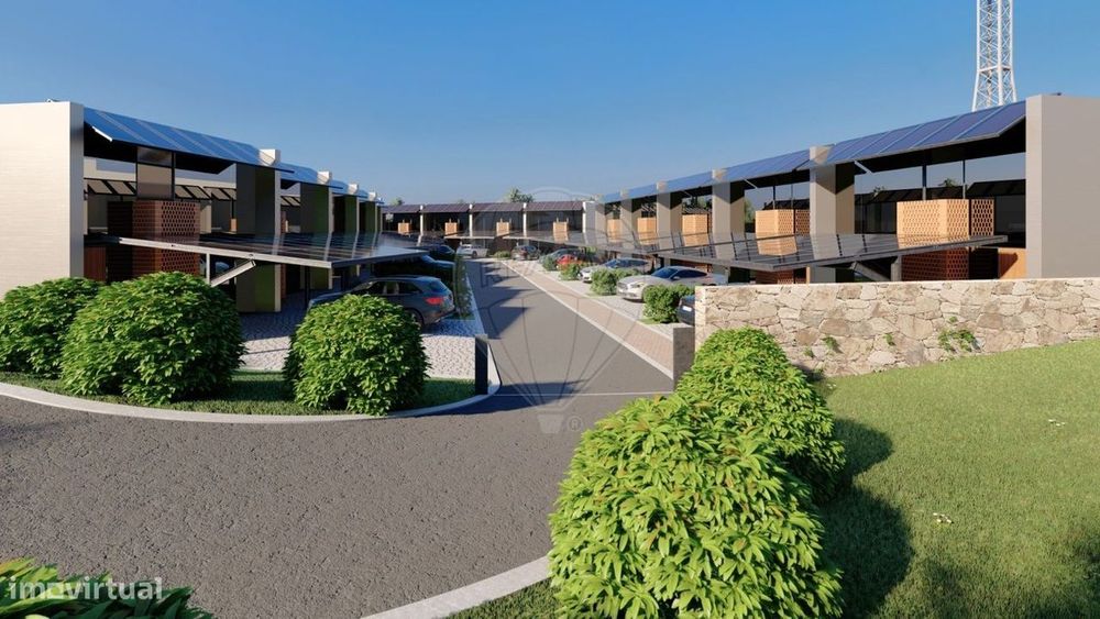 Moradia T3 para venda