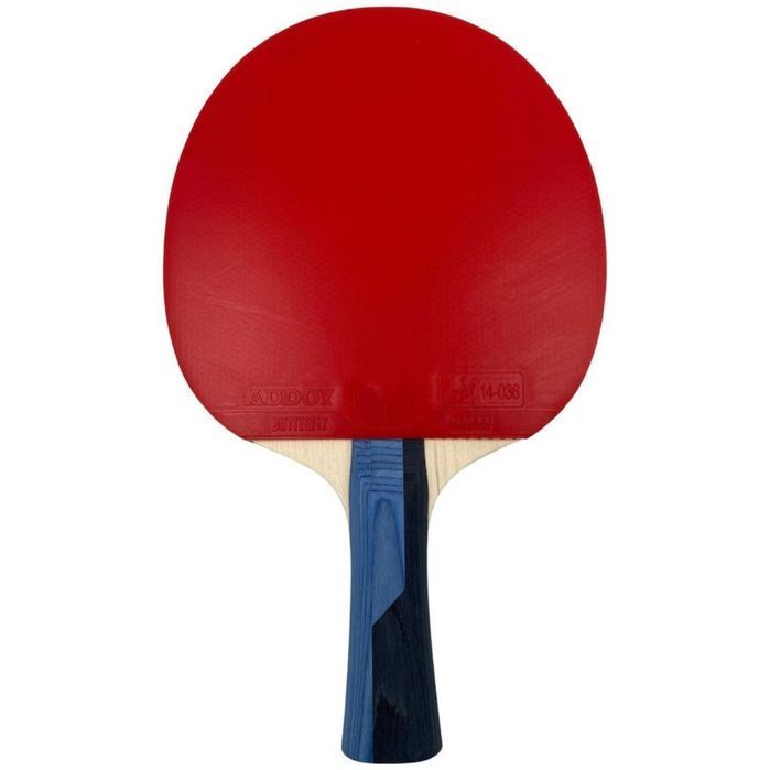 Rakietka Do Tenisa Stołowego Butterfly Timo Boll Sapphire