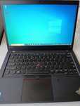 Gwarancja 2 lata! Lenovo ThinkPad T490 - Intel Core i5-8365U/8 GB/512