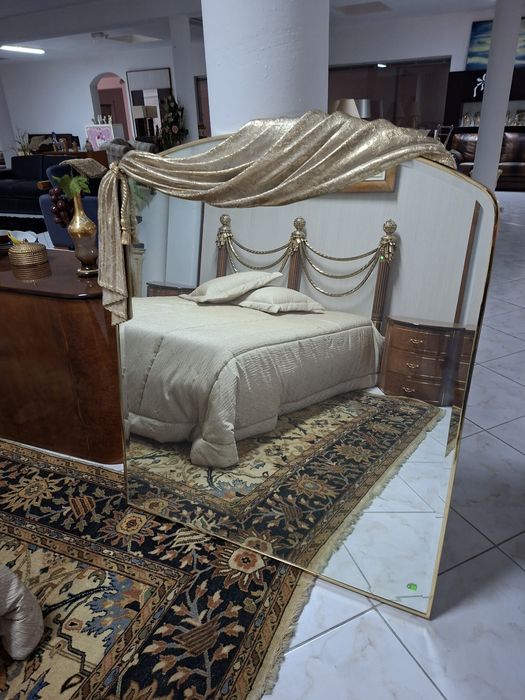 Mobiliário vidal grau