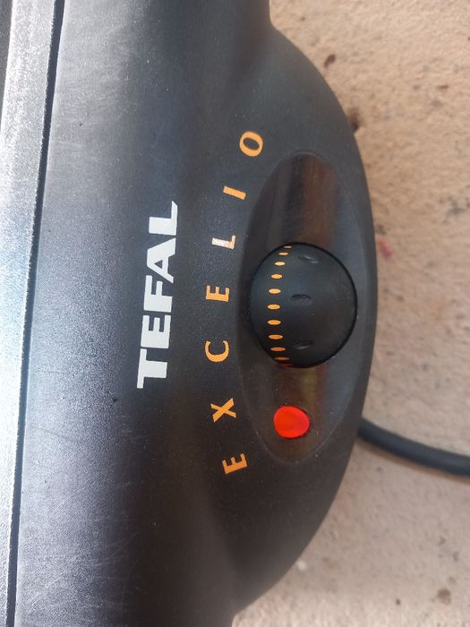 Grelhador eléctrico Tefal