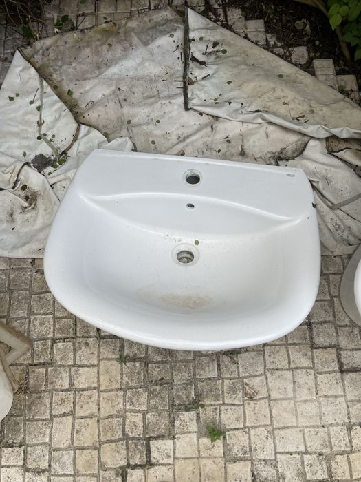 Loiça casa de banho