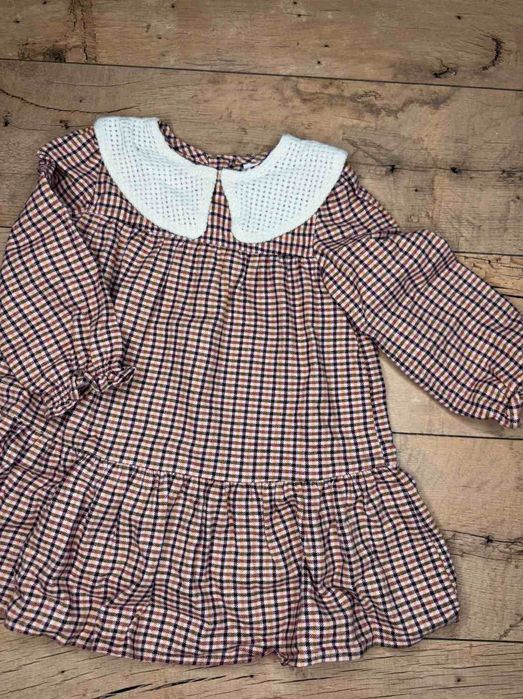 Сукня LCW baby р.98-104 100% бавовна Платье Waikiki