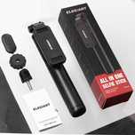 kijek do selfie stick statyw uchwyt bluetooth