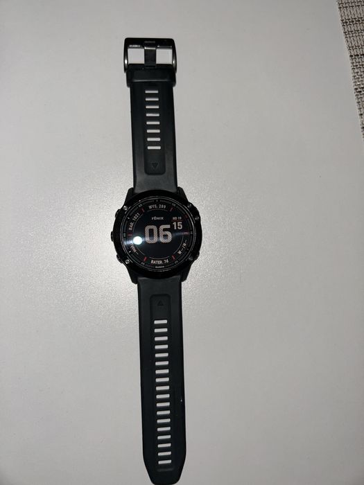 Garmin Fenix 6X Pro