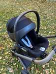 CYBEX Cloud Z2 fotelik samochodowy