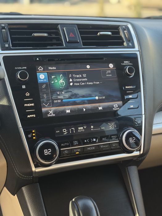 Продам Subaru Outback