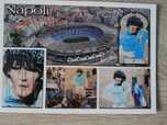 Napoli Diego Armando Maradona