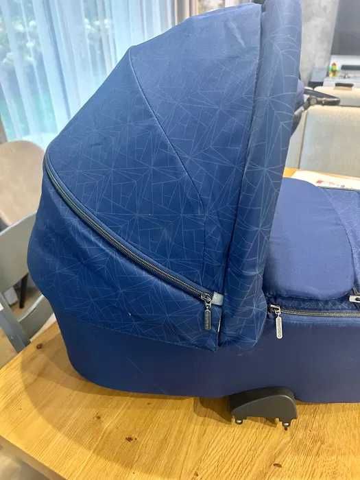 Wózek Baby Design Lupo Comfort 2w1 - MIELEC