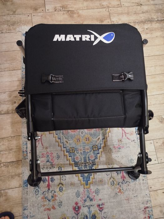 Крісло Matrix Accessory chair.Є ще Matrix Deluxe  нове