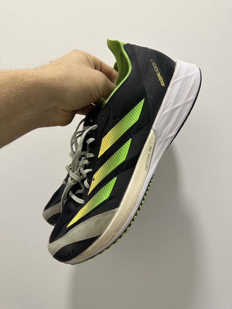 Adidas adizero adios 7 rozmiar 46