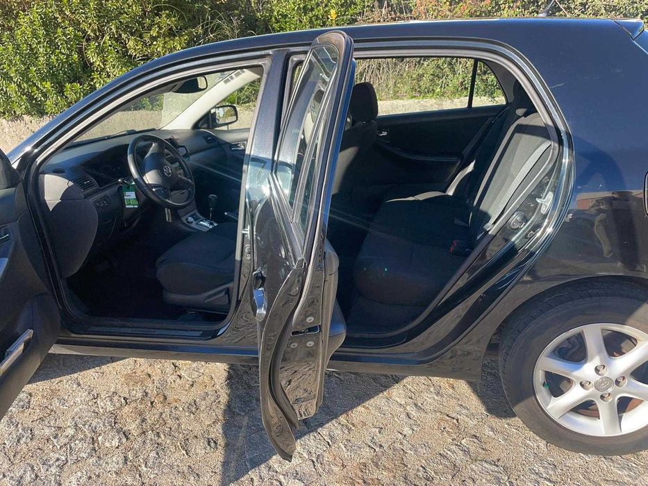 Toyota Corolla Diesel D4D Automático