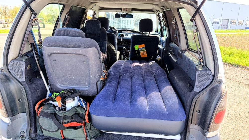 Renault Grand Espace III