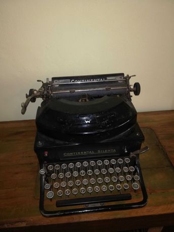 maszyna do pisania Continental