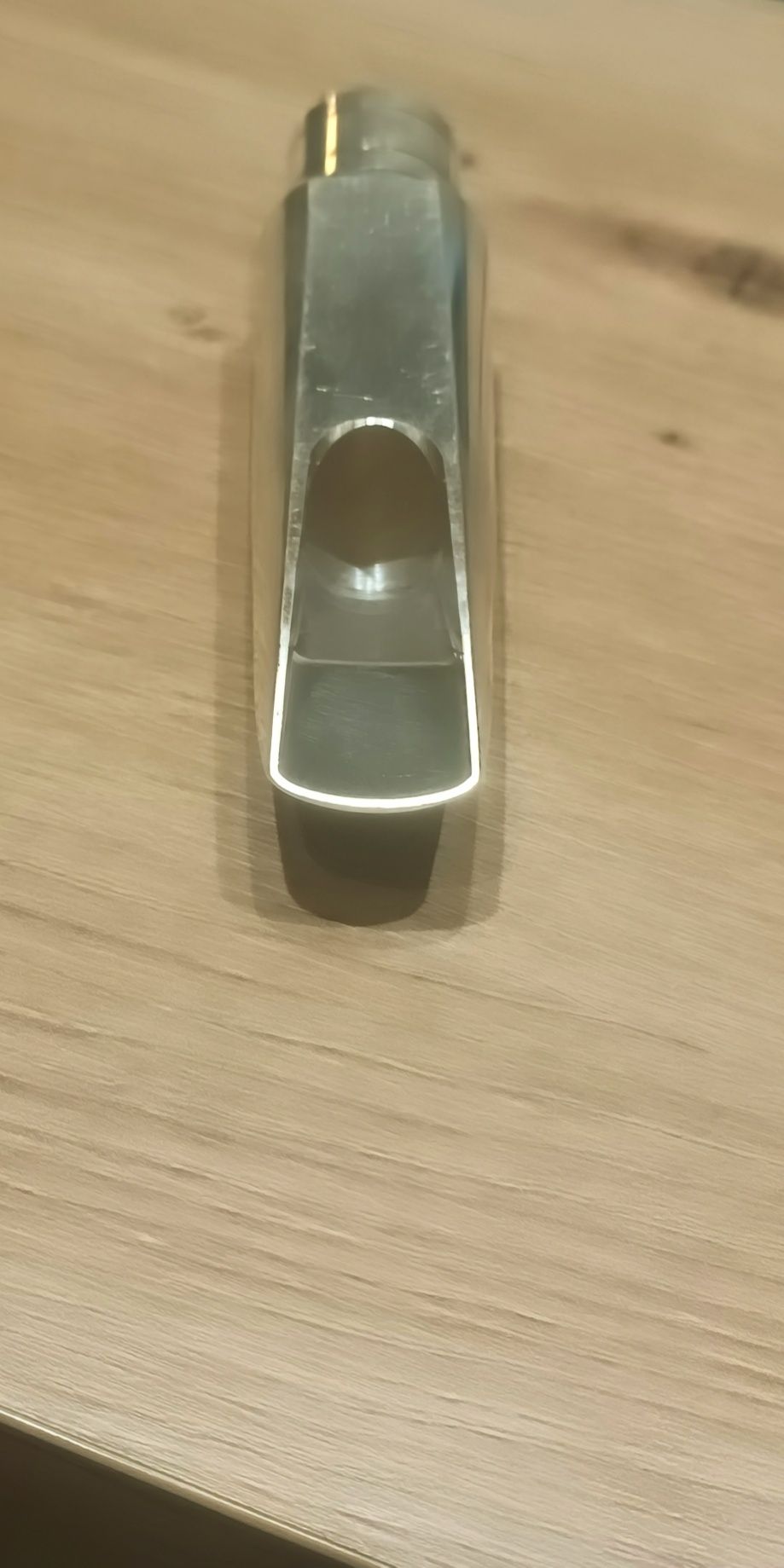 Ustnik do saksofonu tenorowego Kanee King 8* otwarcie :0.115