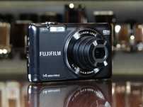 Fujifilm Finepix JX500