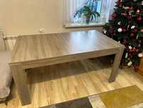 Stół rozkładany BRW 160×90