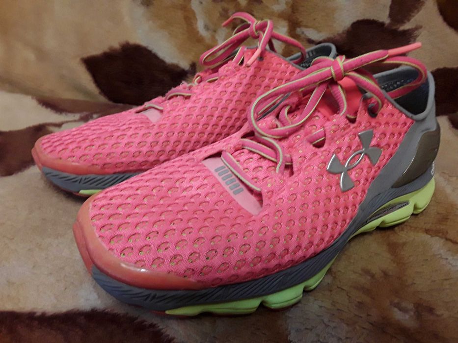 Кросівки кроссовки  Speedform Gemini 40 р.