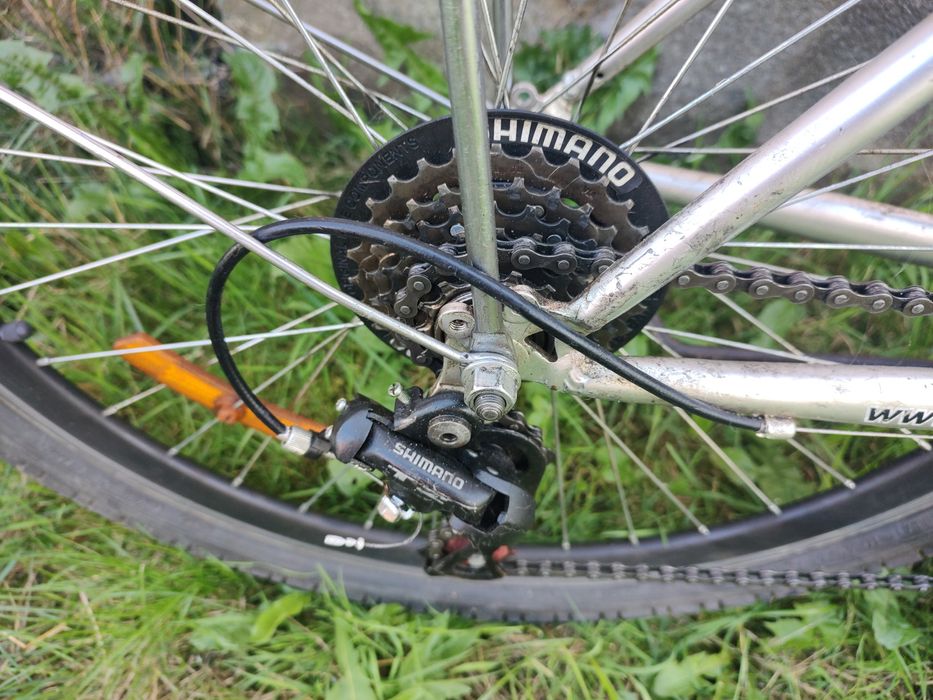 Велосипед ардіс 26 колеса