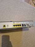 ### Sprawny router Cisco C881-K9 V01 ###
