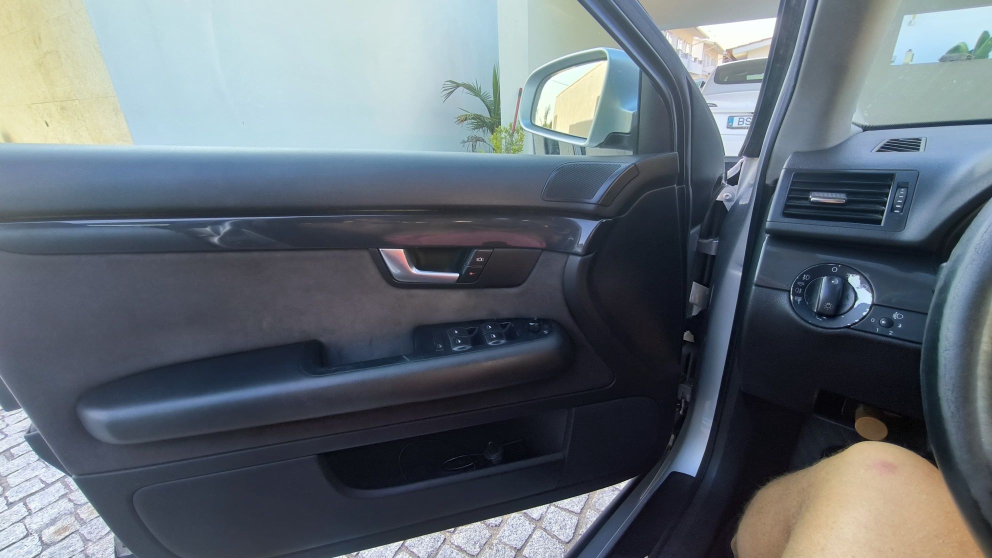 Audi A4 TDI - 2004