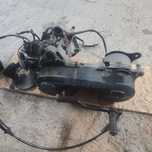 Silnik quad 50 sanyco