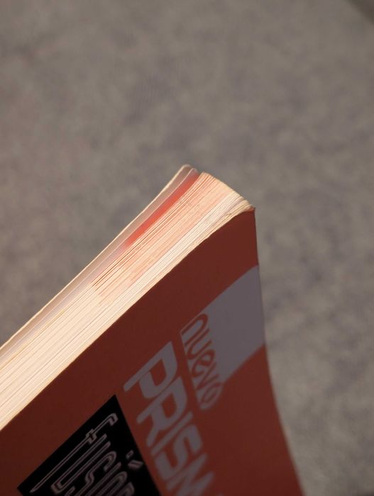 Prisma Nuevo Fusion A1+A2 Ćwiczenia j. Hiszpański