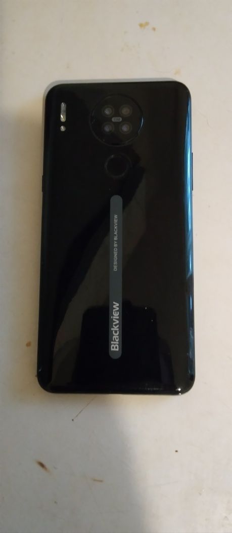 Телефон blackview a80s