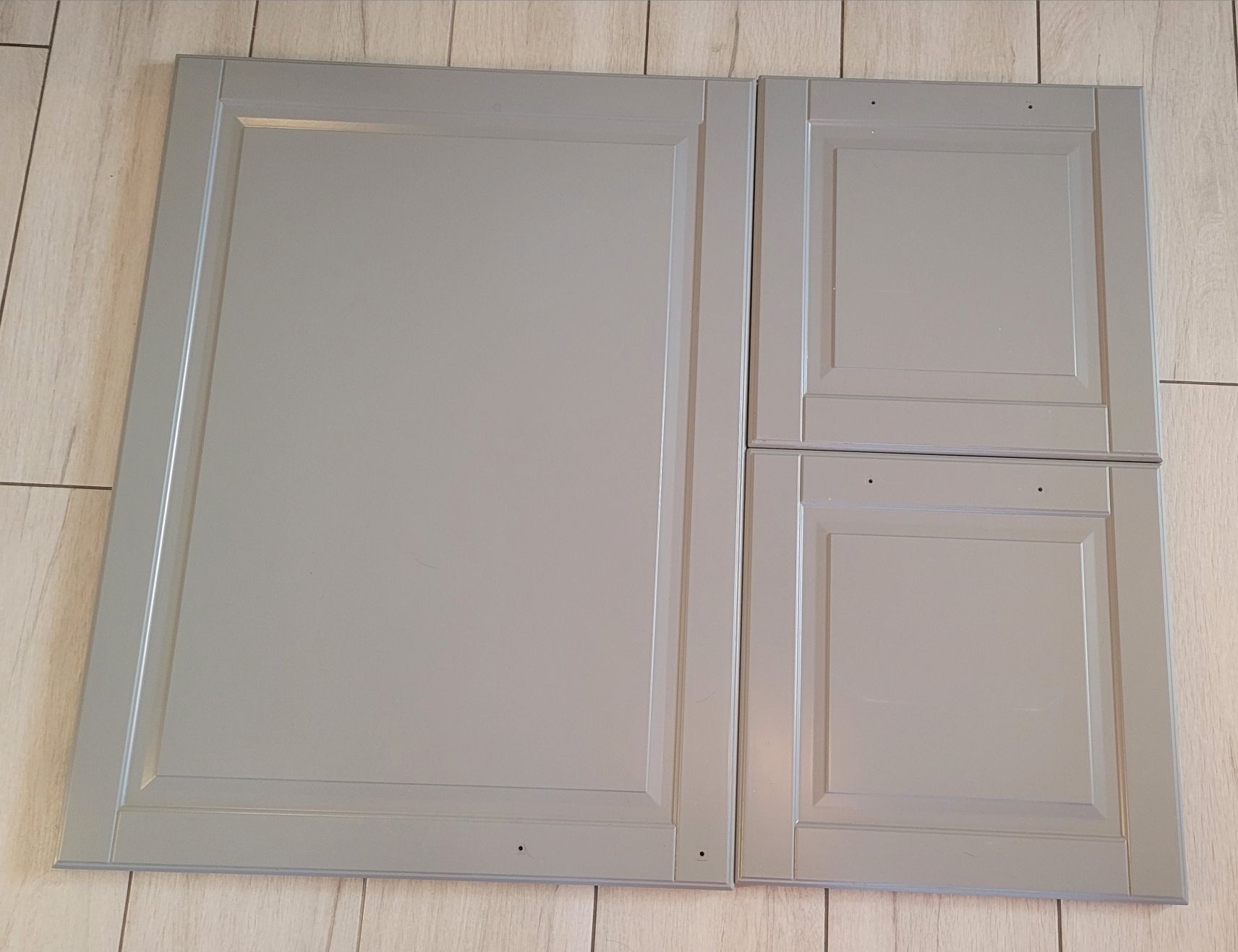 IKEA Fronty Bodbyn do uchytow 170mm