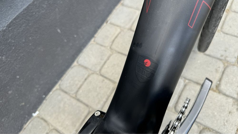 Trek Emonda SLR 10 52 cm di2 dura ace  5,48kg