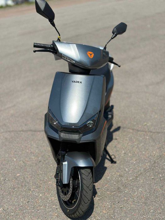 Электроскутер YADEA GT20