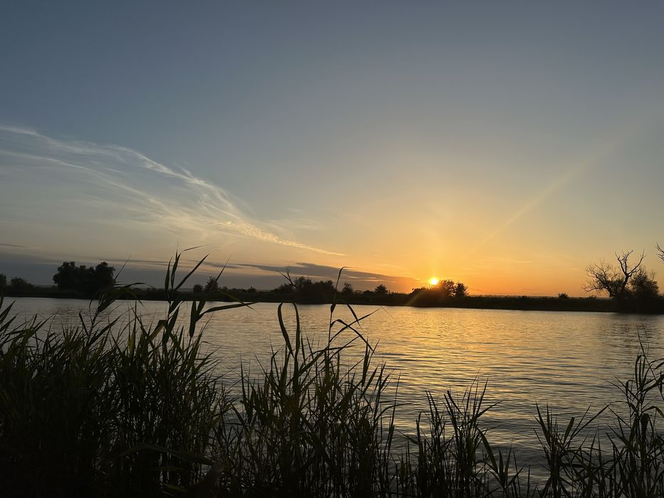 Продам лодку  Южанка з мотором suzuki 15 2t