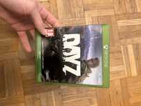 Gra DayZ xbox one