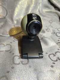 Веб-камера Logitech V-U0003(C250)