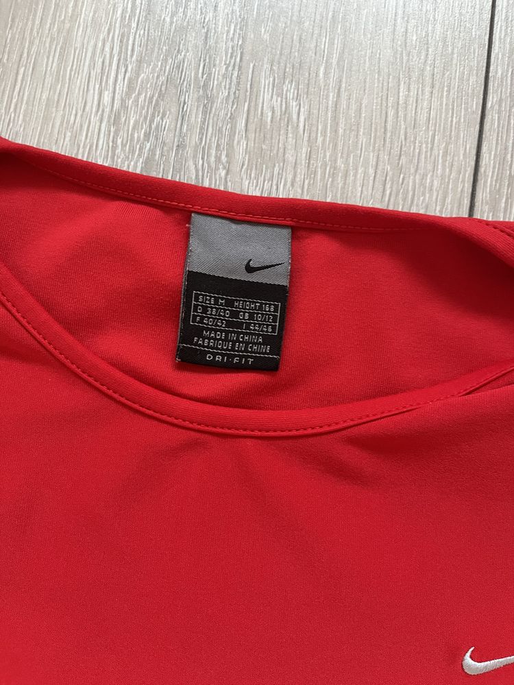 Damska koszulka NIKE